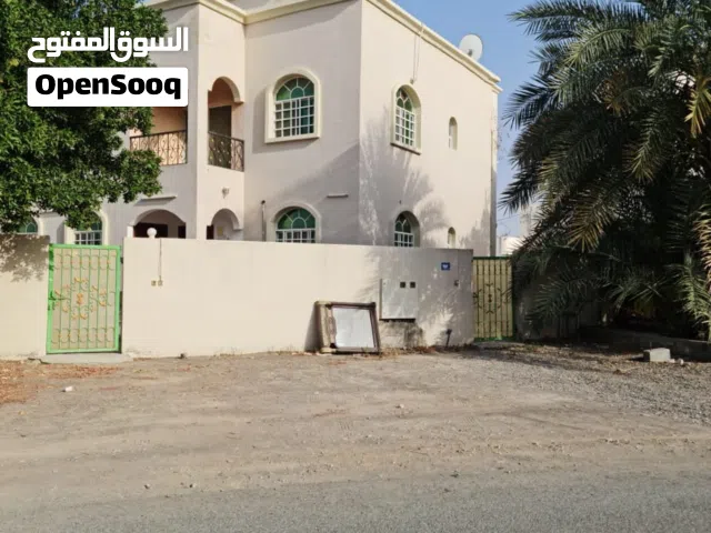 Residential Land for Sale in Muscat Seeb