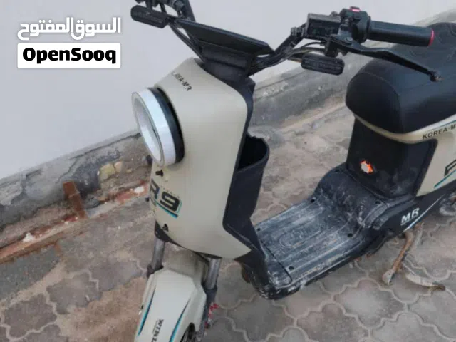 دراجه شحن نوعR9الفئه MR
