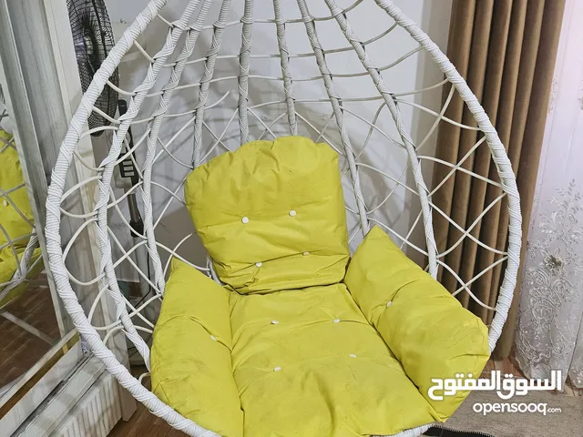كرسي هزاز للبيع حجم كبير ومناسب للصغار والكبار