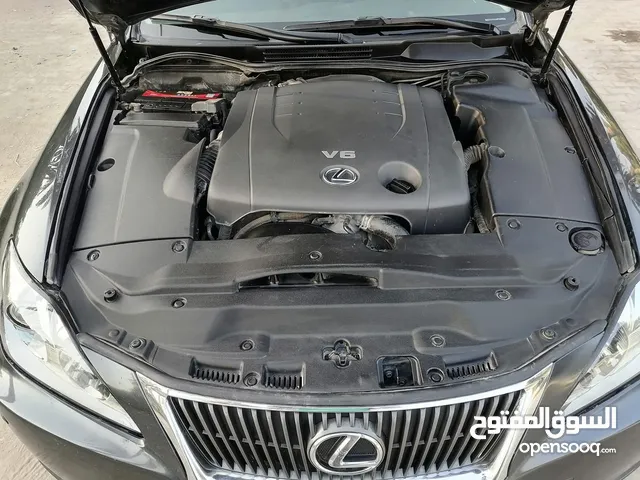 Used Lexus IS in Baghdad