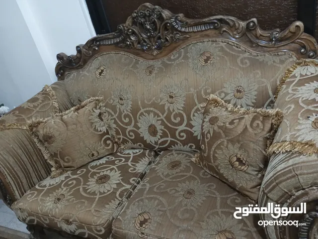 غرفه الضيوف