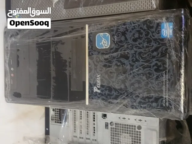 Windows Dell  Computers  for sale  in Central Governorate