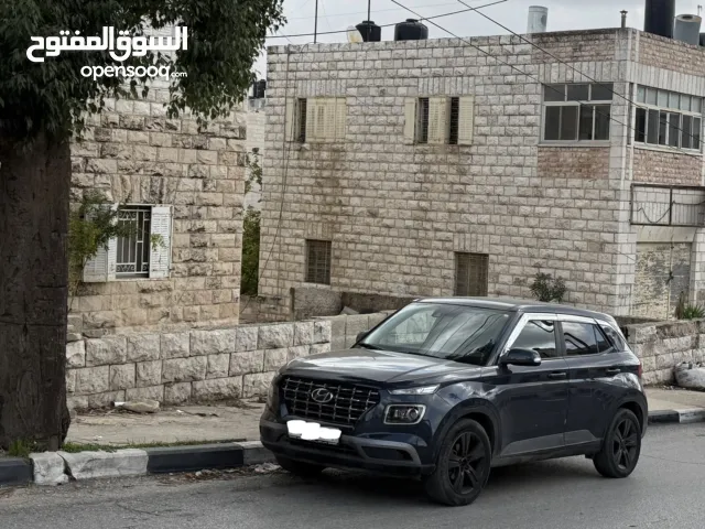 New Hyundai Venue in Bethlehem