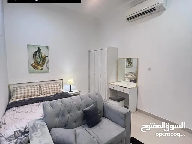 9387 m2 Studio Apartments for Rent in Al Ain Khaldiya