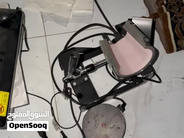 طابعه حراريه شامل