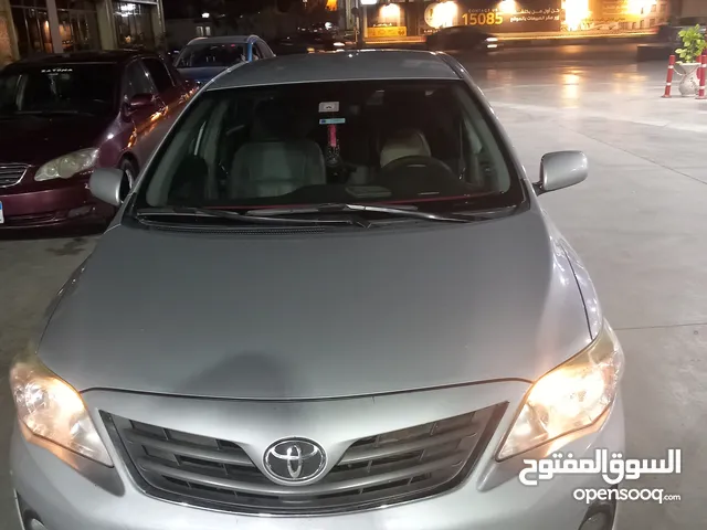 Toyota Corolla GLI in Tanta