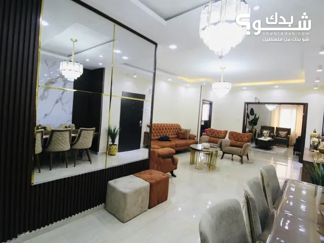 171m2 3 Bedrooms Apartments for Sale in Ramallah and Al-Bireh Beitunia