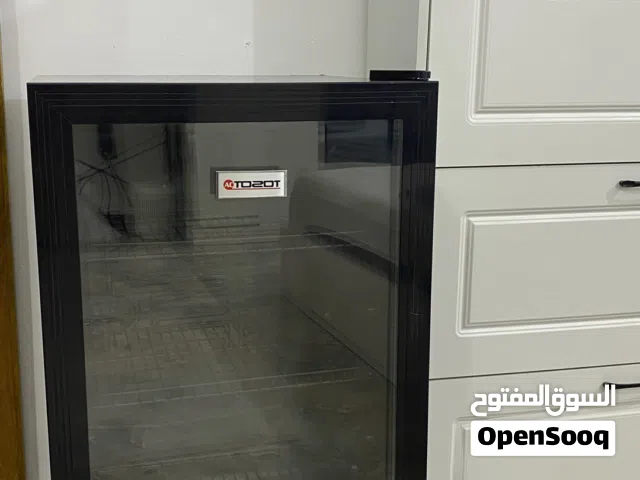 ثلاجه توسوت وطباخ