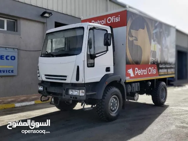 Other Iveco 2008 in Tripoli