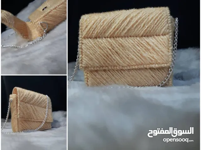 شنط نسائية احدث الموديلات واكبر تشكيلة
