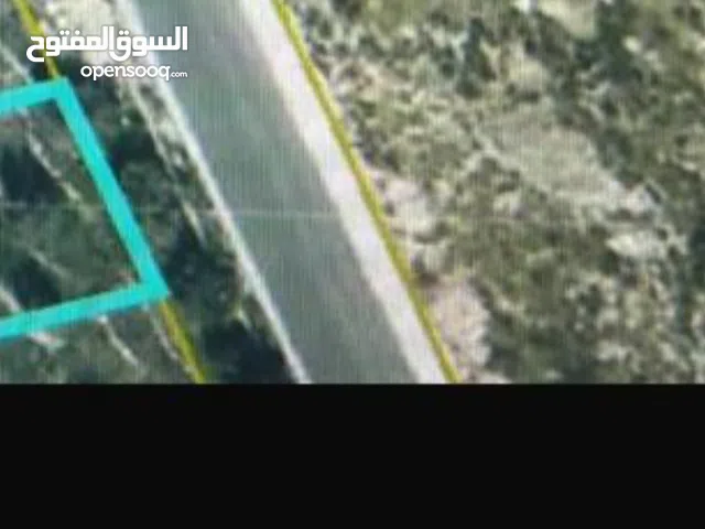 ارض للبيع في منطقه  ديرابزيع  مساحه 700متر صالحه للبيناء