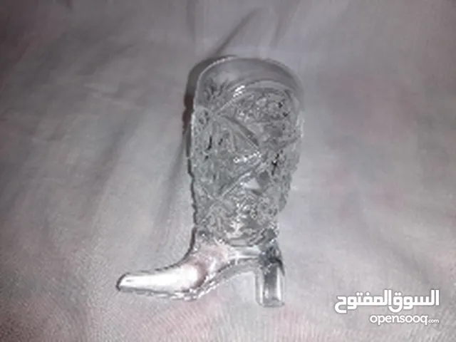 مجموعة رائعة من الكريستال الروسي النقي عالي الجودة