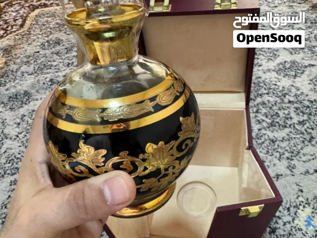 عطورات خاصة من الهدايا