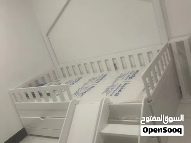 سرير اطفال دورين