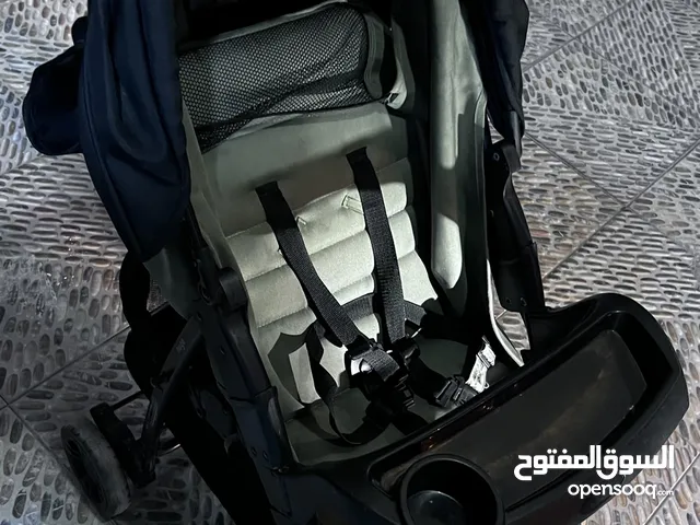 عربة اطفال