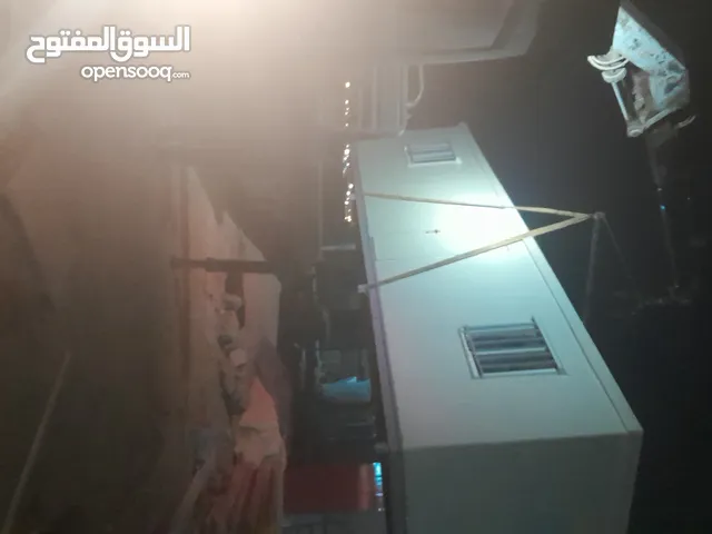كرفان 10×3 غرفتين ومطبخ وحمام