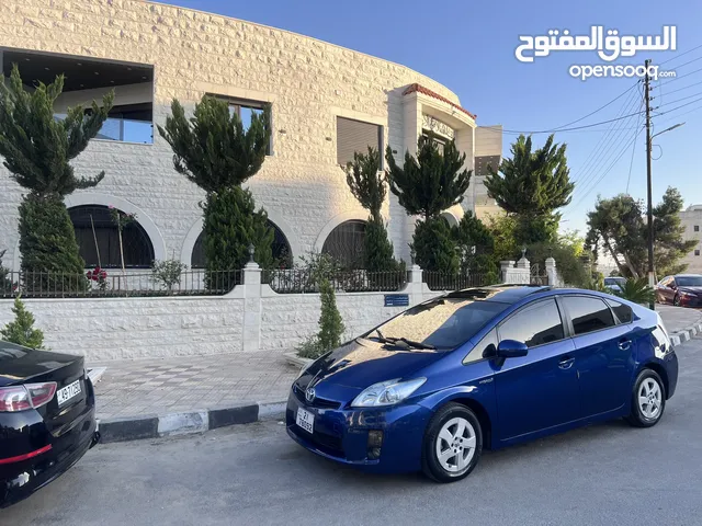  تويوتا بريوس فحص كامل بانوراما بسعرمغررررري