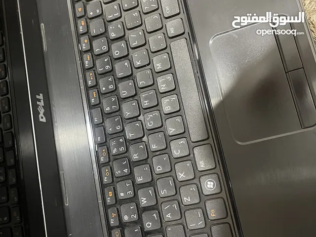 Windows Dell for sale  in Baghdad