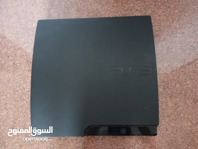 PlayStation 3 PlayStation for sale in Misrata