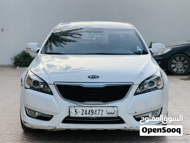 Used Kia Cadenza in Sorman