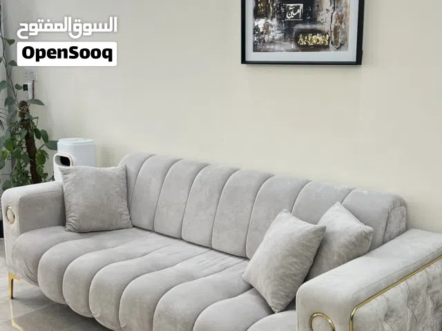 طقم قنفات مع وسطيه