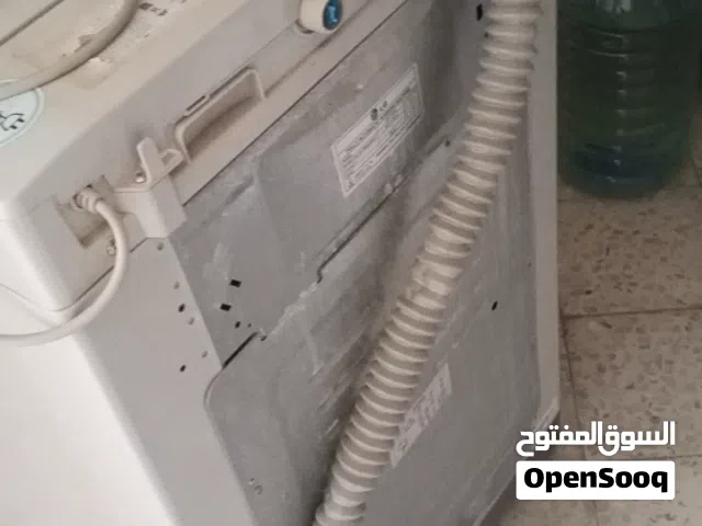 غسالة lg توماتيك استعمال نضيف 31 كيلو