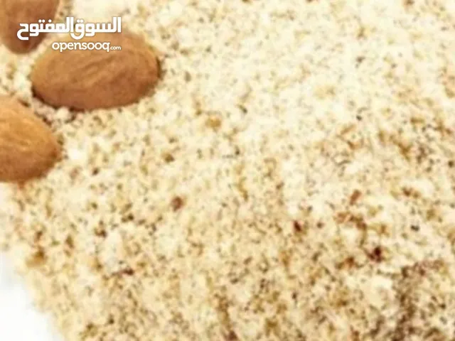 بيع لوز مرحي و غير مرحي جديد هذا الموسم