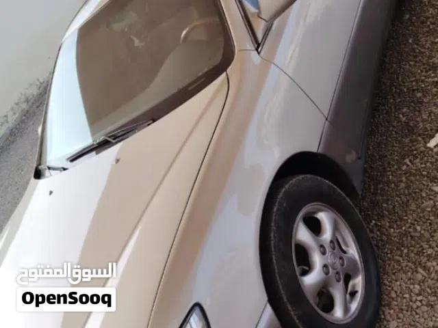 لكسزس ES300 ممتاز جدا