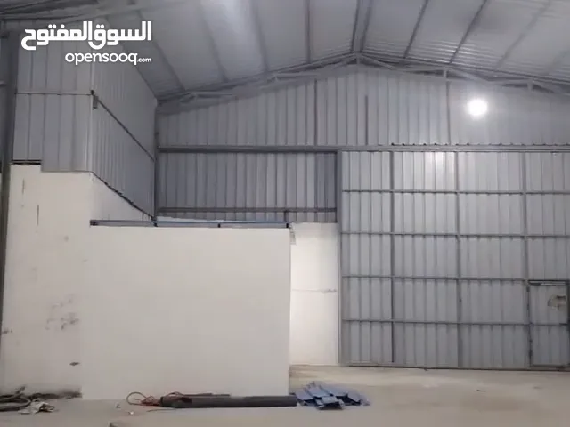 فرصة مميزة مخزن للبيع 440م بمنطقة شبرامنت - تشطيب حديث - جاهز للتسليم الفوري