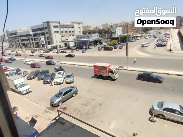 240 m2 4 Bedrooms Apartments for Sale in Cairo Nasr City