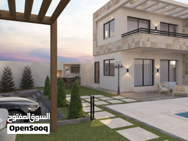 Farm Land for Sale in Nablus Al-Bathan