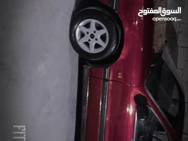 Used Mitsubishi Lancer in Amman