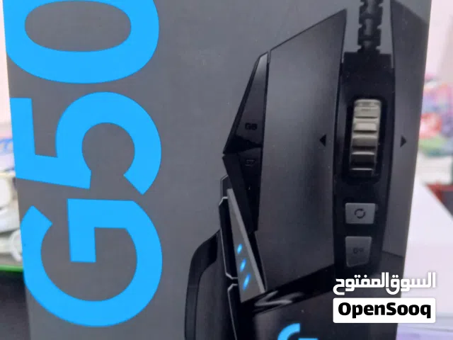 ماوس لوجتك Logitech g502 hero