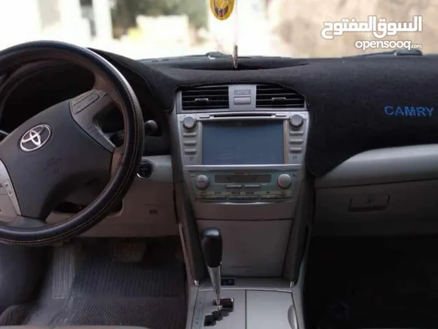 تويوتا كامري
