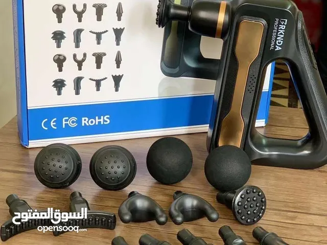 بدك جلسة مساج طبيعي وبدون تكاليف اختار الجهاز اللي يناسبك وبأقل الاسعار من سوق الجملة