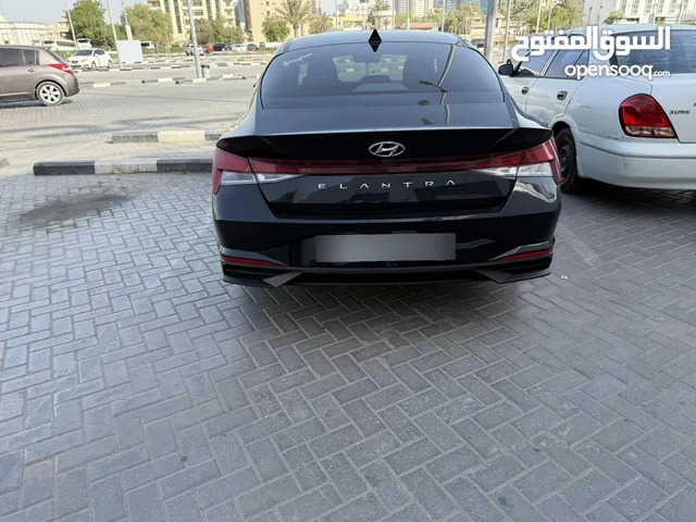 هيونداي النترا سمارت