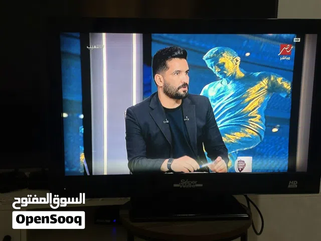 شاشه LED استخدام بسيط