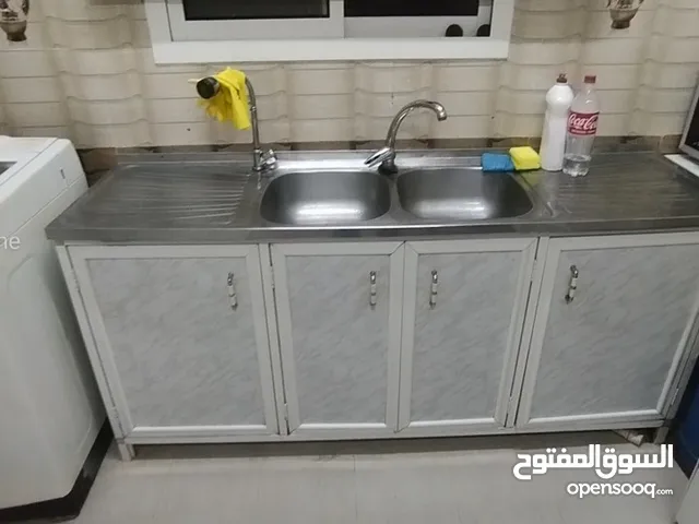 New Kitchen Cabinets