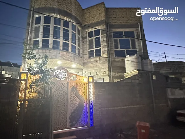 200 m2 More than 6 bedrooms Townhouse for Sale in Basra Amitahiyah