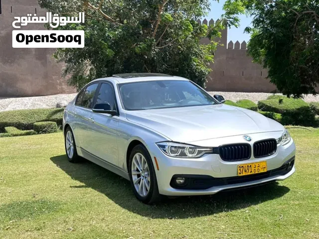 BMW M3 البيع