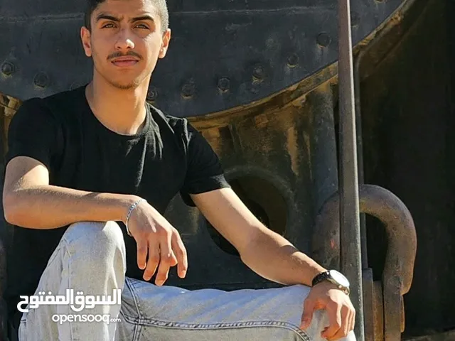 mohammed khamaiseh