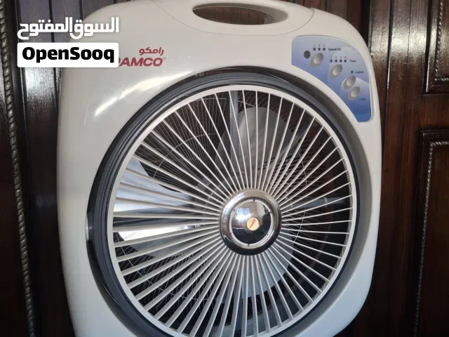 مروحة رامكو