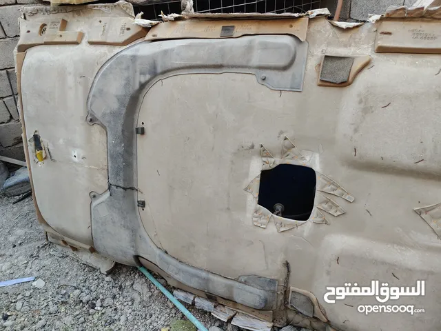 تنته تاهو ابتر 2003 للبيع في البصره