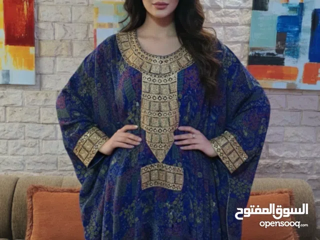 مخاور ودراعات