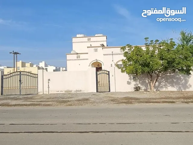 190 m2 3 Bedrooms Townhouse for Sale in Muscat Al Maabilah