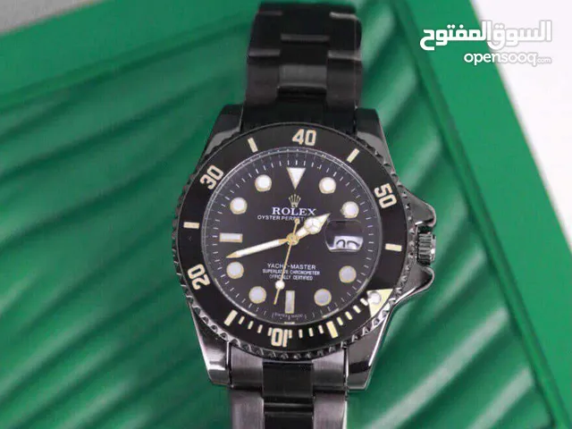 Analog Quartz Rolex watches for sale in Amman