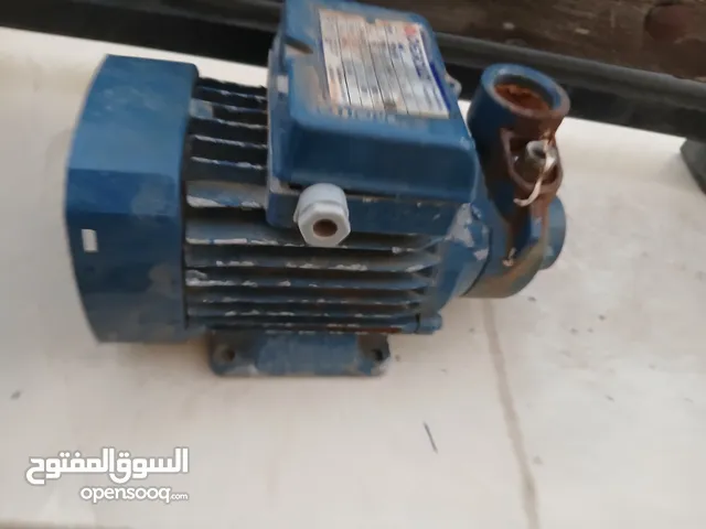 موتور لضخ المياه