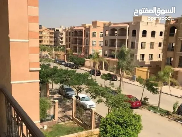 120 m2 2 Bedrooms Apartments for Sale in Cairo Shorouk City