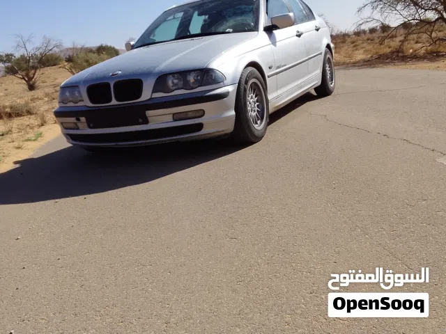 بي ام دبليو