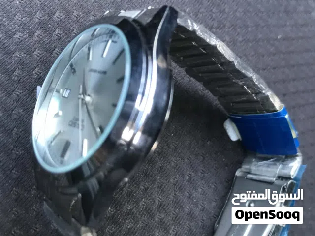 Analog Quartz Casio watches  for sale in Tripoli